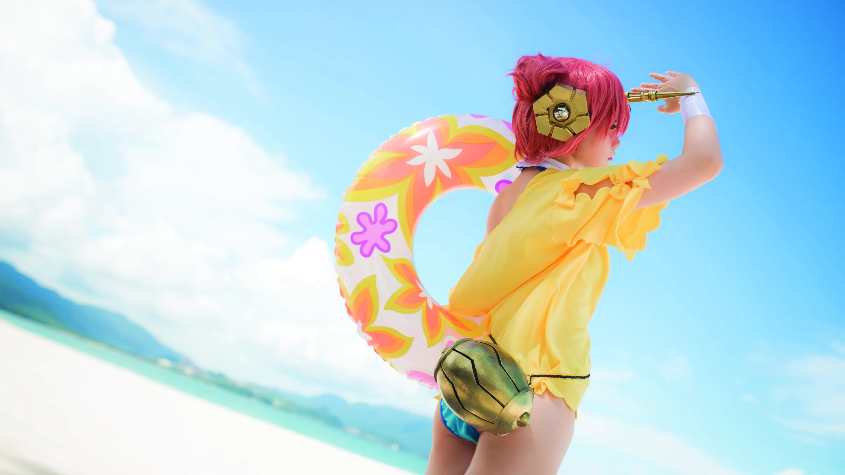 Miu只 – NO.02 Frankenstein [48P]插图6